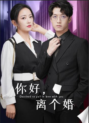 你好,离个婚(30集) 你好,离个婚(30集)短剧热播推荐