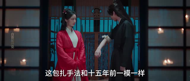 南柯梦(24集) 南柯梦(24集)精彩短剧合集