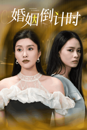 婚姻倒计时(30集) 婚姻倒计时(30集)最热短剧抢先看
