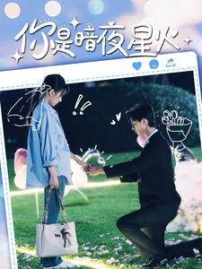 你是暗夜星火(120集) 你是暗夜星火(120集)短剧也太好看了