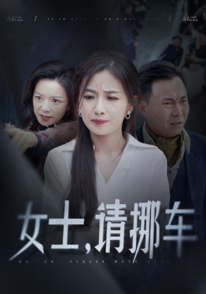女士请挪车(29集) 女士请挪车(29集)最火短剧推荐