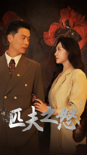 匹夫之怒(48集) 匹夫之怒(48集)热门短剧推荐