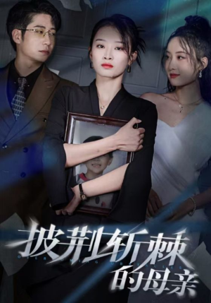儿子死后绝望妈妈杀翻全场 (41集) 儿子死后绝望妈妈杀翻全场 (41集)火爆热门短剧
