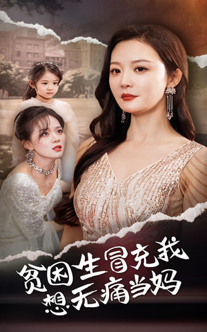贫困生冒充我想无痛当妈(36集) 贫困生冒充我想无痛当妈(36集)短剧抢先看