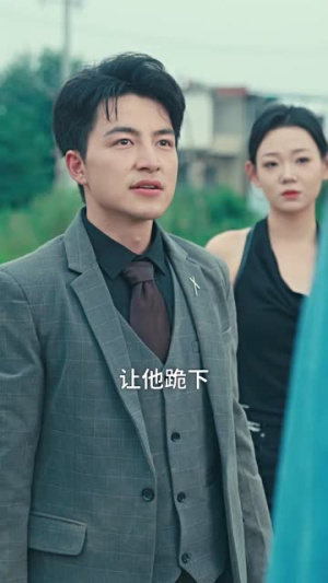 破晓(55集) 破晓(55集)不用花钱看全剧