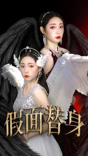 假面替身(30集) 假面替身(30集)超级好看的短剧