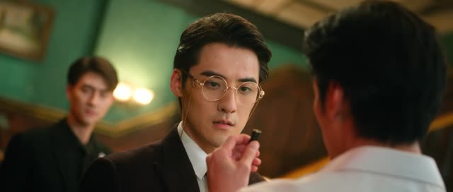 卿本佳人(23集) 卿本佳人(23集)演的怎么样