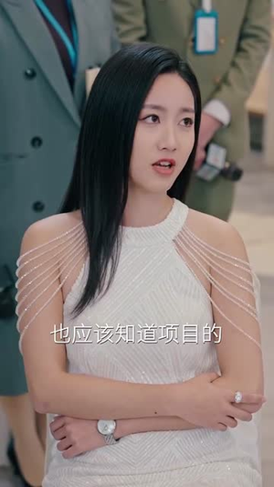 前夫别追,大小姐辞职了(31集) 前夫别追,大小姐辞职了(31集)短剧解说热门