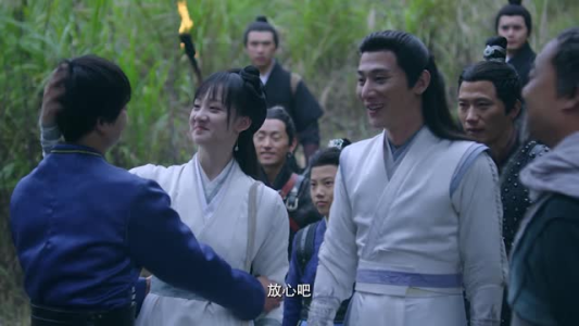 青镜行第一季(16集) 青镜行第一季(16集)免费看