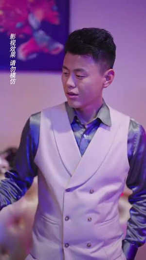 惊相亲对象竟然是我老板(70集) 惊相亲对象竟然是我老板(70集)让你一口气看完