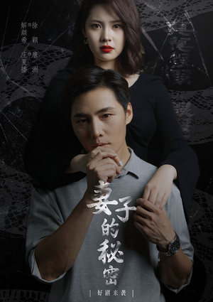 妻子的秘密(30集) 妻子的秘密(30集)红果免费看短剧