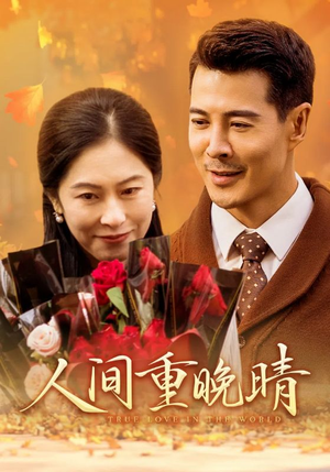 人间重晚情(38集) 人间重晚情(38集)热门短剧抢先看