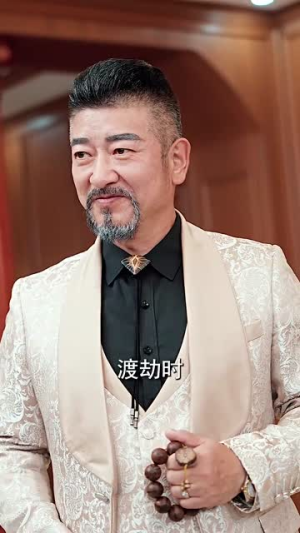 如鱼得水(74集) 如鱼得水(74集)剧情简介