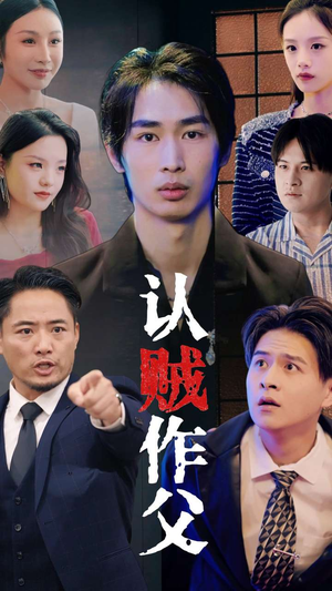 认贼作父(32集) 认贼作父(32集)无需会员免费看
