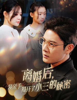 离婚后,我亲手揭开了小三的秘密(60集) 离婚后,我亲手揭开了小三的秘密(60集)精彩短剧看不停