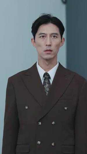 傻爹(41集) 傻爹(41集)今日短剧分享