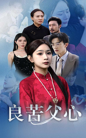 良苦父心(29集) 良苦父心(29集)在线播放