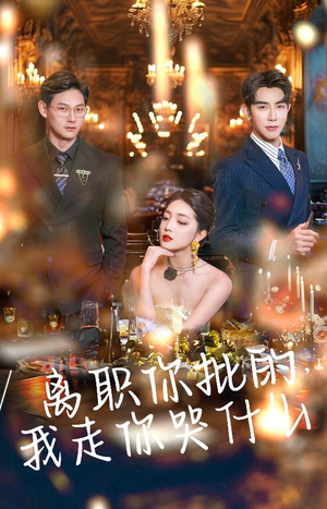 离职你批的,我走你哭什么(30集) 离职你批的,我走你哭什么(30集)最新火爆短剧