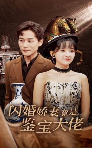 闪婚娇妻竟是鉴宝大佬(56集) 闪婚娇妻竟是鉴宝大佬(56集)在哪个平台看好