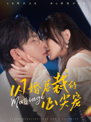 闪婚总裁的心尖宠(77集) 闪婚总裁的心尖宠(77集)精彩片段
