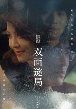 双面谜局(44集) 双面谜局(44集)零花钱看整部剧