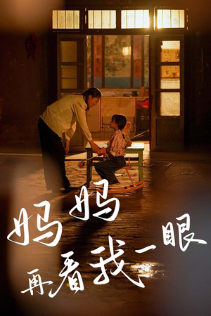 妈妈再看我一眼(32集) 妈妈再看我一眼(32集)网上可以看吗