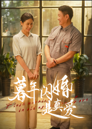 暮年闪婚是真爱(36集) 暮年闪婚是真爱(36集)最火短剧推荐