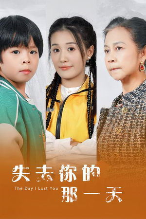 失去你的那一天(30集) 失去你的那一天(30集)看到了大结局