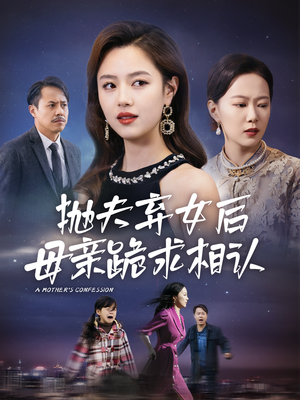 抛夫弃女后母亲跪求相认(53集) 抛夫弃女后母亲跪求相认(53集)评价怎么样
