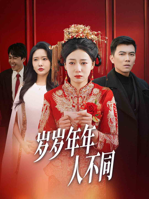 婚礼当天我华丽逆袭(61集) 婚礼当天我华丽逆袭(61集)最火爆的短剧