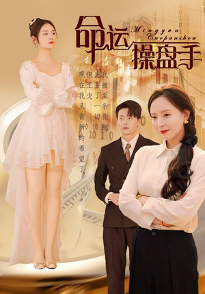 命运操盘手(40集) 命运操盘手(40集)夸克网盘在线看