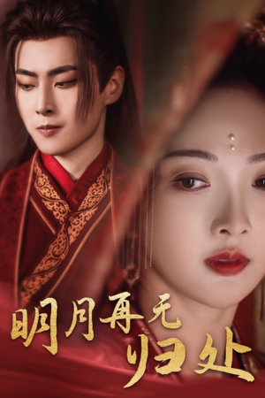 明月再无归处(39集) 明月再无归处(39集)独家资源免费看