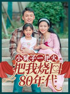 小舅子一把火把我烧回80年代(100集) 小舅子一把火把我烧回80年代(100集)无需会员免费看