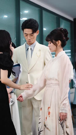 团宠小师妹竟是大佬(36集) 团宠小师妹竟是大佬(36集)高清无码免费看