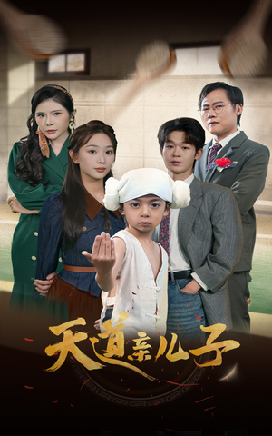 天道亲儿子(80集) 天道亲儿子(80集)女主谁演的