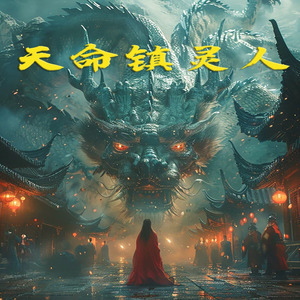 天命镇灵人(71集) 天命镇灵人(71集)推荐热门短剧