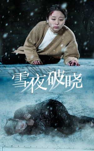 雪夜破晓(36集) 雪夜破晓(36集)热门短剧榜单