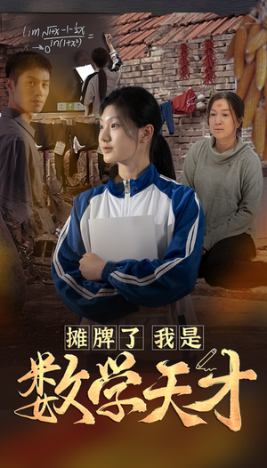 摊牌了我是数学天才(54集) 摊牌了我是数学天才(54集)经典回顾免费看