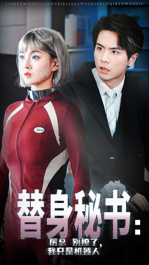 替身秘书:厉总别撩了,我只是机器人(68集) 替身秘书:厉总别撩了,我只是机器人(68集)最热短剧抢先看