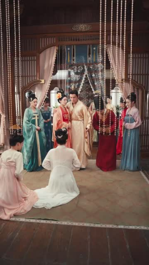 妖妃在上(83集) 妖妃在上(83集)全集免费看短剧