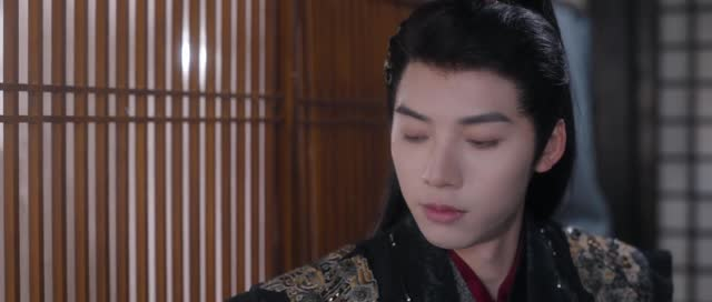 与君无别离(22集) 与君无别离(22集)短剧推荐来了