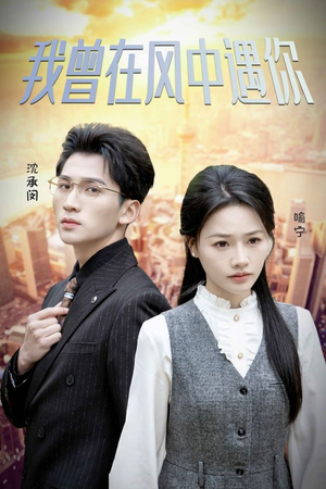 我曾在风中遇你(30集) 我曾在风中遇你(30集)民国短剧推荐
