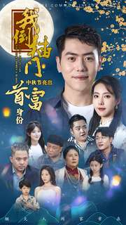 我倒插门中秋节亮出首富身份(80集) 我倒插门中秋节亮出首富身份(80集)最后一集