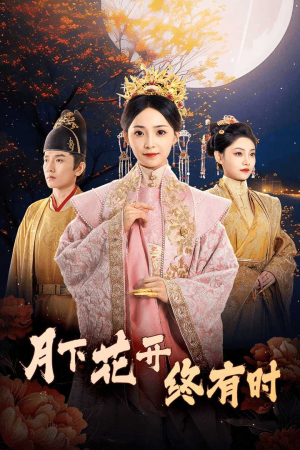 月下花开终有时(68集) 月下花开终有时(68集)一起追短剧吧