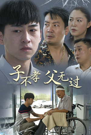 子不孝父无过(30集) 子不孝父无过(30集)夸克网盘观看