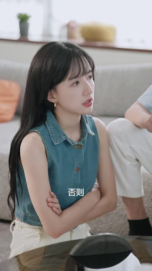 关爱攻略对象(21集) 关爱攻略对象(21集)红果免费短剧