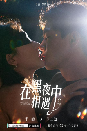 在黑夜中相遇(32集) 在黑夜中相遇(32集)男主角是谁