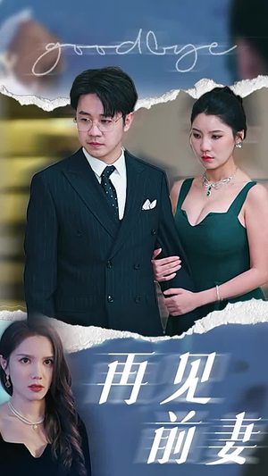 再见前妻(40集) 再见前妻(40集)短剧热播推荐