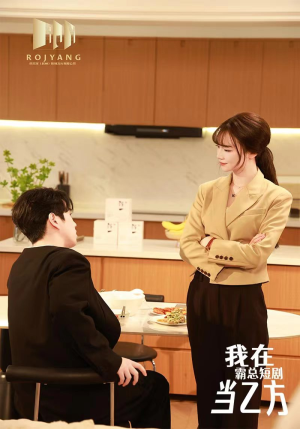 我在霸总剧里当乙方(44集) 我在霸总剧里当乙方(44集)免费版