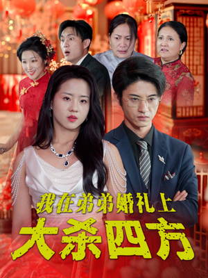 我在弟弟婚礼上大杀四方(45集) 我在弟弟婚礼上大杀四方(45集)最新热门短剧